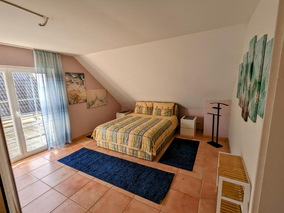 Grosse Schoenheit Mit Panoramablick Euskirchen Kültér fotó