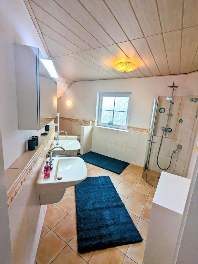 Grosse Schoenheit Mit Panoramablick Euskirchen Kültér fotó
